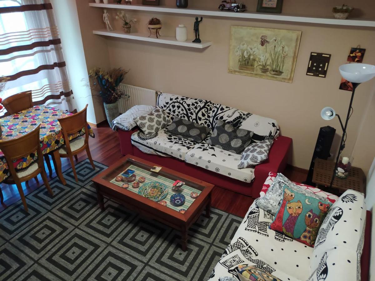 Duplex Amplio,Parking Wifi, 2 Terrazas, Bien Conectado Con Playas, Zona Segura Apartamento Vigo Exterior foto