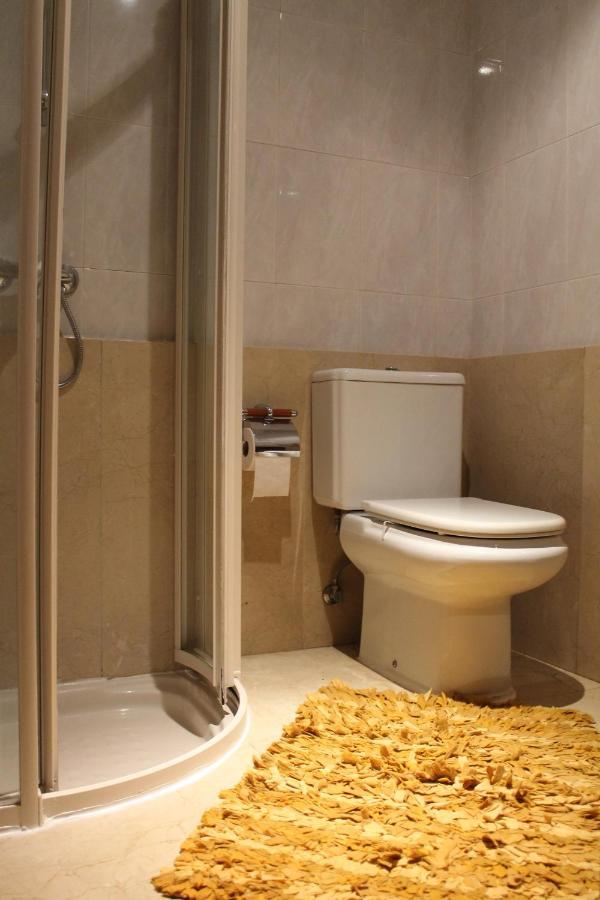 Duplex Amplio,Parking Wifi, 2 Terrazas, Bien Conectado Con Playas, Zona Segura Apartamento Vigo Exterior foto