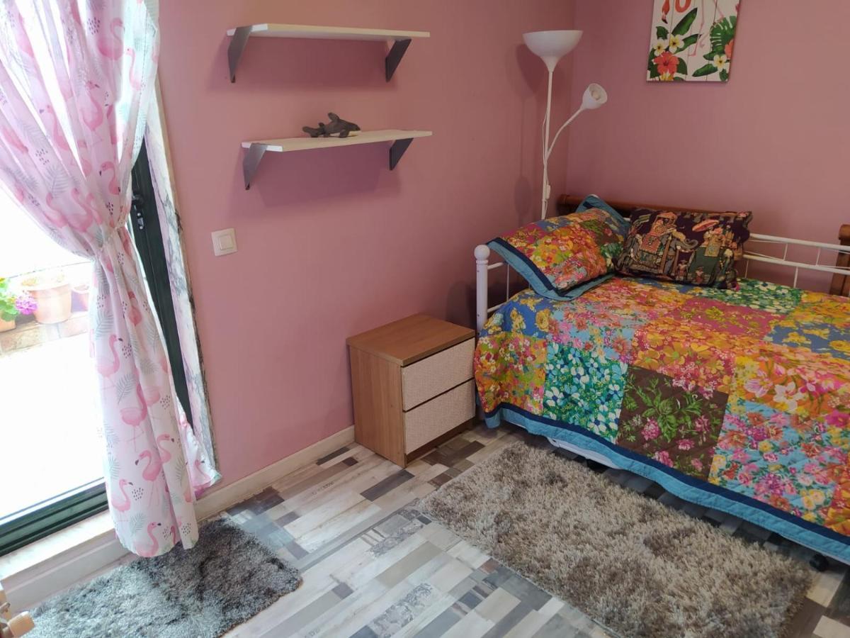 Duplex Amplio,Parking Wifi, 2 Terrazas, Bien Conectado Con Playas, Zona Segura Apartamento Vigo Exterior foto