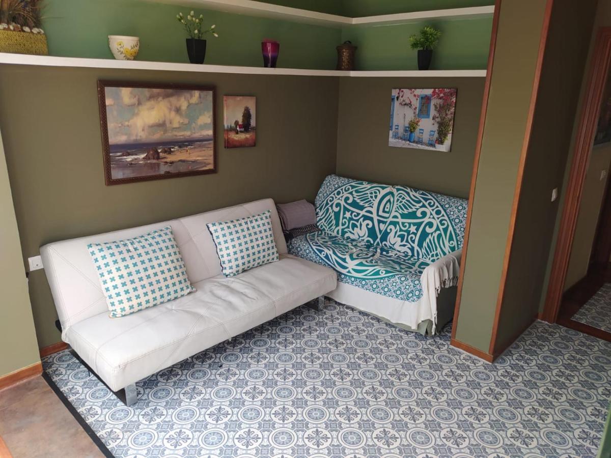 Duplex Amplio,Parking Wifi, 2 Terrazas, Bien Conectado Con Playas, Zona Segura Apartamento Vigo Exterior foto